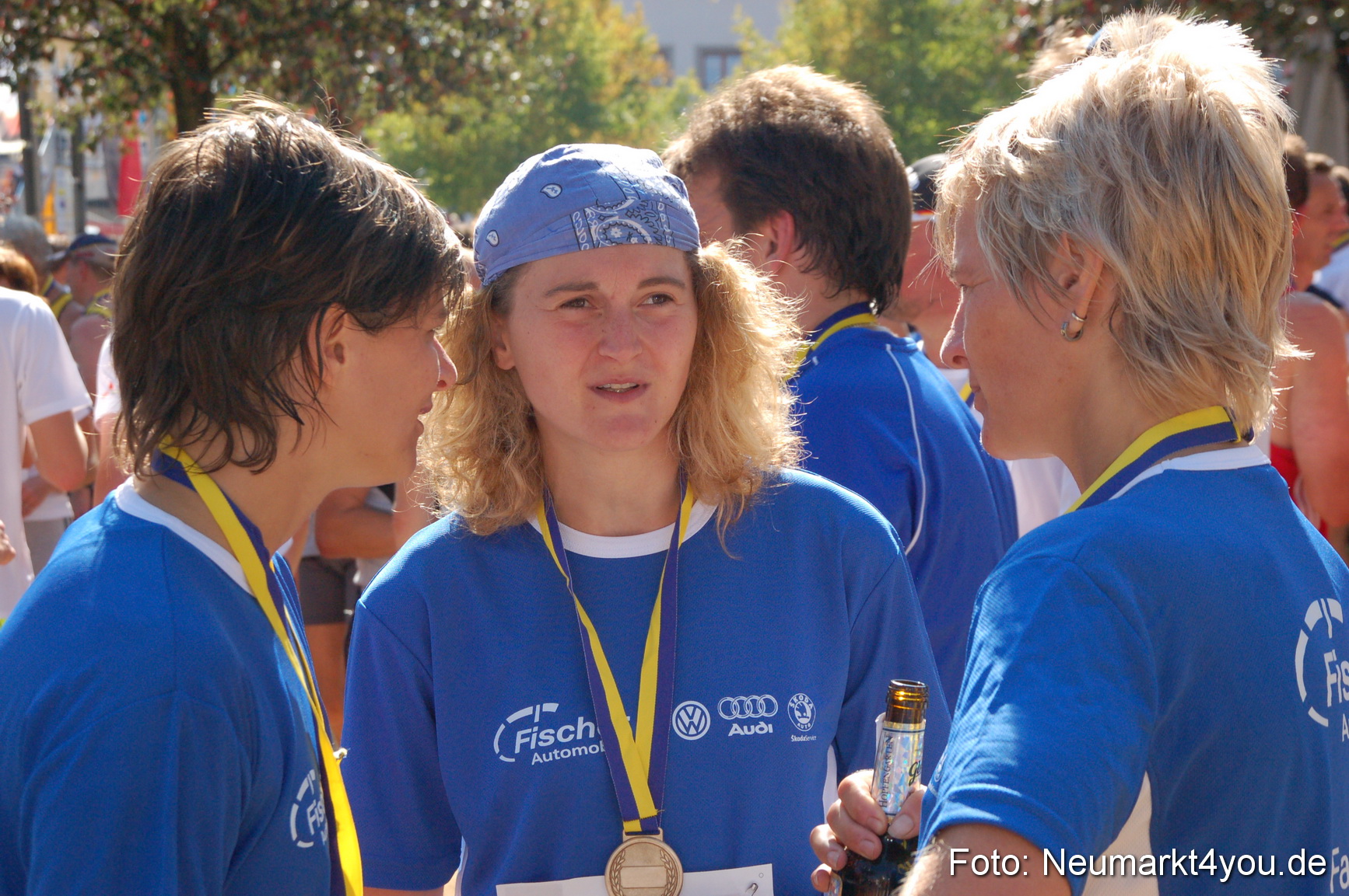 0275 Stadtlauf Neumarkt
